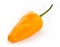 Yellow Chili pepper