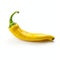 Yellow Chili Pepper: Manipulated Photography With Sharp And Clever Humor