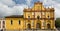 Yellow Church in San Cristobal las Casas