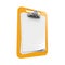 Yellow Clipboard