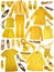 yellow clothing