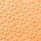 Yellow color sponge texture