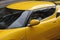 YELLOW COLOUR SPORTS CAR