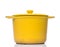 Yellow Cooking Pot II
