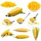 Yellow Corn