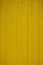 yellow corrugated surface texture with dim color generated by ai