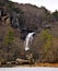 Yellow Creek Waterfall