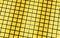Yellow Cubes Background