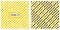 Yellow danger tape caution stripe for covid-19 Coronavirus background quarantine