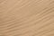 Yellow desert sand dunes texture natural background.abstact sand wave pattern