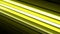 Yellow Diagonal Anime Speed Lines. Anime motion background