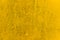 Yellow dirt wall texture
