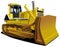 Yellow Dozer