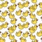 Yellow duckies
