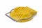 Yellow Egg Slicer