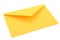 Yellow envelope