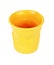 Yellow Espresso Cup