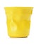 Yellow Espresso Cup