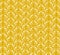 Yellow floral pattern