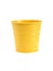 Yellow Flower Pot