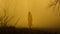 Yellow Fog: A Psychological Horror In The Somber Woods