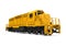 Yellow Freight Train