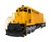 Yellow Freight Train