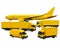 Yellow Freight Transportation