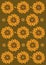 Yellow Gazania Flower Wallpaper