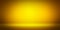 Yellow Glowing 3D Rendered Modern Stage backdrop design wallpaper. Trendy free space