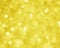 Yellow Gold Blur Background - Xmas Stock Picture