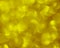Yellow Gold Blur Background - Xmas Stock Picture