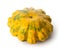 Yellow gourd