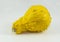 Yellow Gourd for Gourmet Cooking