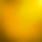 Yellow gradient abstract background