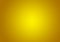 Yellow gradient background for wallpaper
