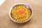 Yellow Gram & Split Black Lentils Curry