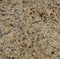 Yellow granite texture