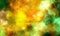 Yellow Green Galaxy Space Sky Stars Lights Neo Grunge Nature Sci-Fi Fantasy Futuristic Blur Bokeh Oriental Ornamental Background