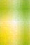 Yellow, green and white Crayon vertical background illustration.