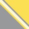Yellow and grey illustration pattern pixel image