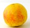 Yellow guava fruit