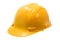 Yellow Hard Hat