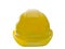 Yellow Hard Hat