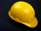 Yellow Hardhat