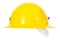 Yellow Hardhat Sideview