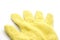 Yellow Heat Glove