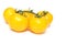 Yellow Heirloom Tomatoes