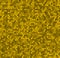 Yellow honeycomb vector background.