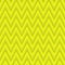 Yellow horizontal chevron background design